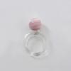 APIOH candy glass ring