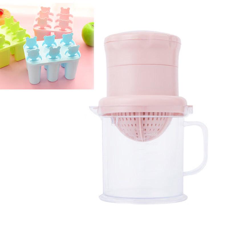 Ручная соковыжималка для апельсинов ZISIZ