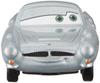 Disney Cars Tomica C-22 Finn McMissile (Standard Type)