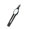 Makeup Tool Hair Beauty Removal Slanted Eye Brow Clip Eyebrow Tweezer Hairs Puller