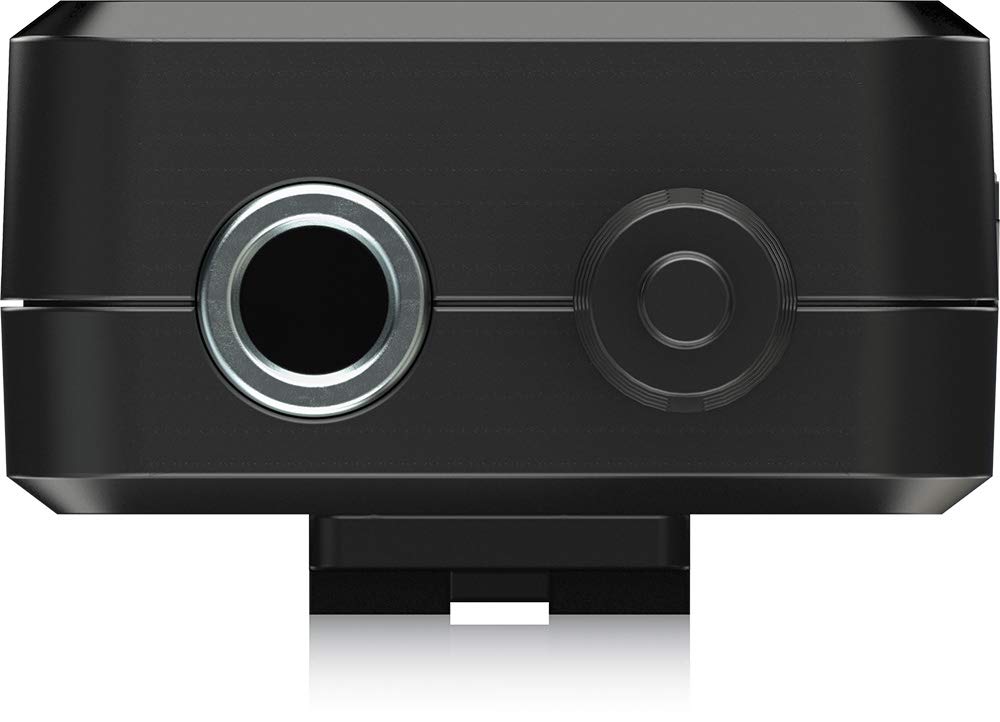 TC HELICON Портативный интерфейс для мобильных устройств GO GUITAR []