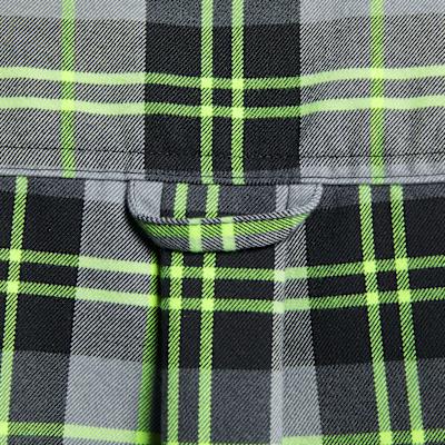 Unisex Shirt Nike FLNNL LS BTN KOS Shirt Men's
