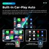 Navifly 7'' 2din Android Auto Carplay автомобильный радиоприемник видеоплеер GPS для VW Volkswagen Skoda Octavia Golf 5 6 Touran Passat B6 Polo
