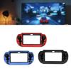 Защитный чехол для PS Vita 1000 из алюминиевого сплава, защищающий от царапин, падений и отпечатков пальцев, для игровой консоли.