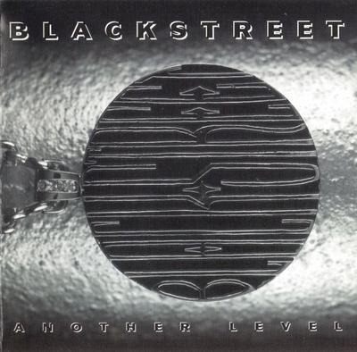 CD BLACKSTREET - Another Level INTD90071 Interscope Reco 1996 Япония Рэп и Хип-хоп/R&B Б/у