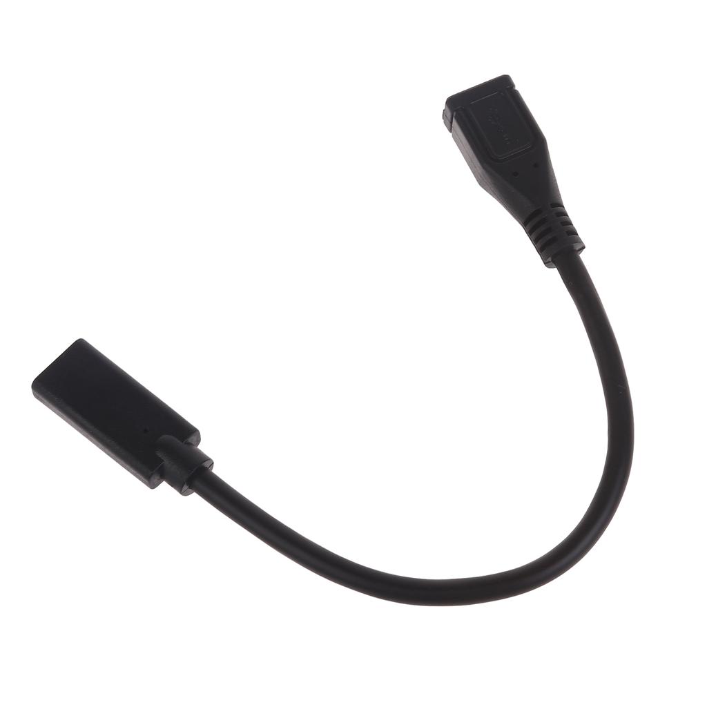 Многофункциональный адаптер-конвертер с разъемом Type-C (мама) на Micro USB (мама) для быстрой зарядки и синхронизации данных