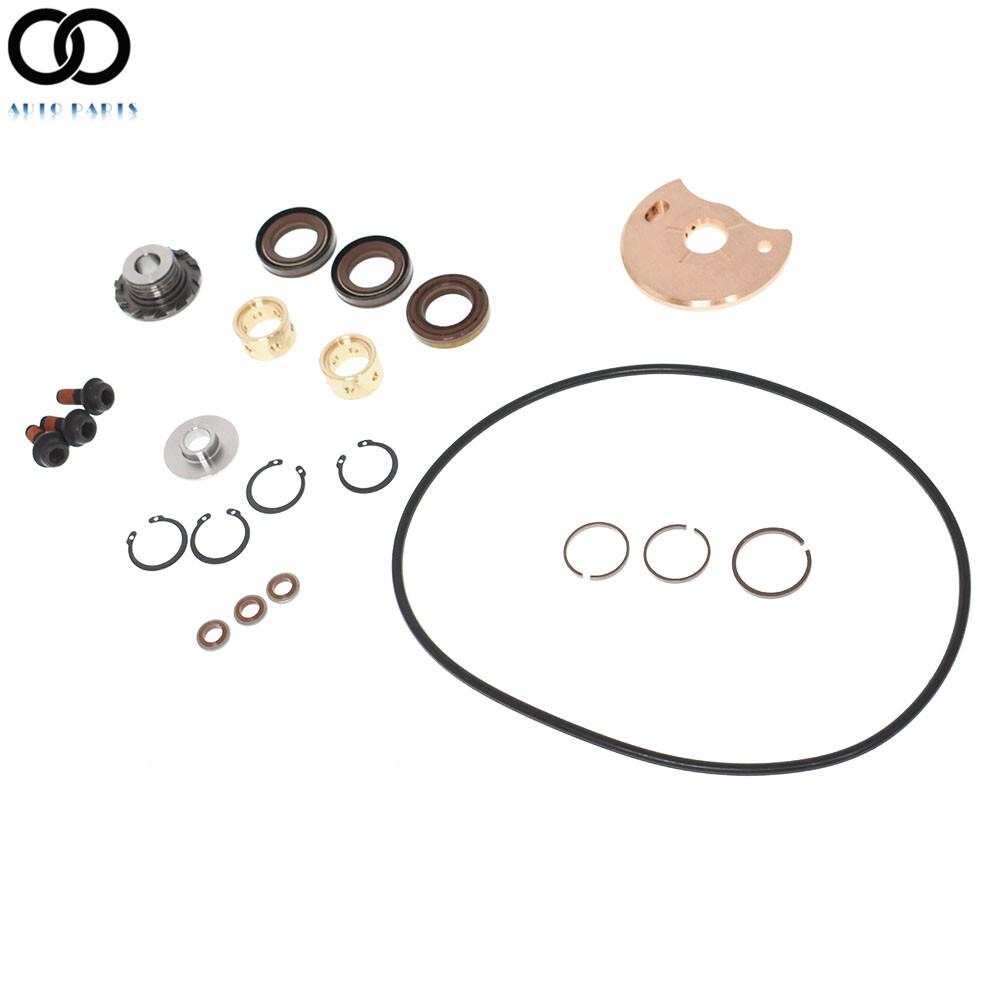 1 Set Turbo Repair Rebuild Kit for Holset HE451VE HE400VG