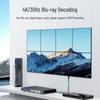 MT-viki 8x8 HDMI Матричный коммутатор 4K