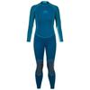 TRESPASS Womens/Ladies Lox Wetsuit