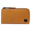 Black Key Case Genuine Leather Waxy Camel [Dakota Label] Men's BL-625908-45