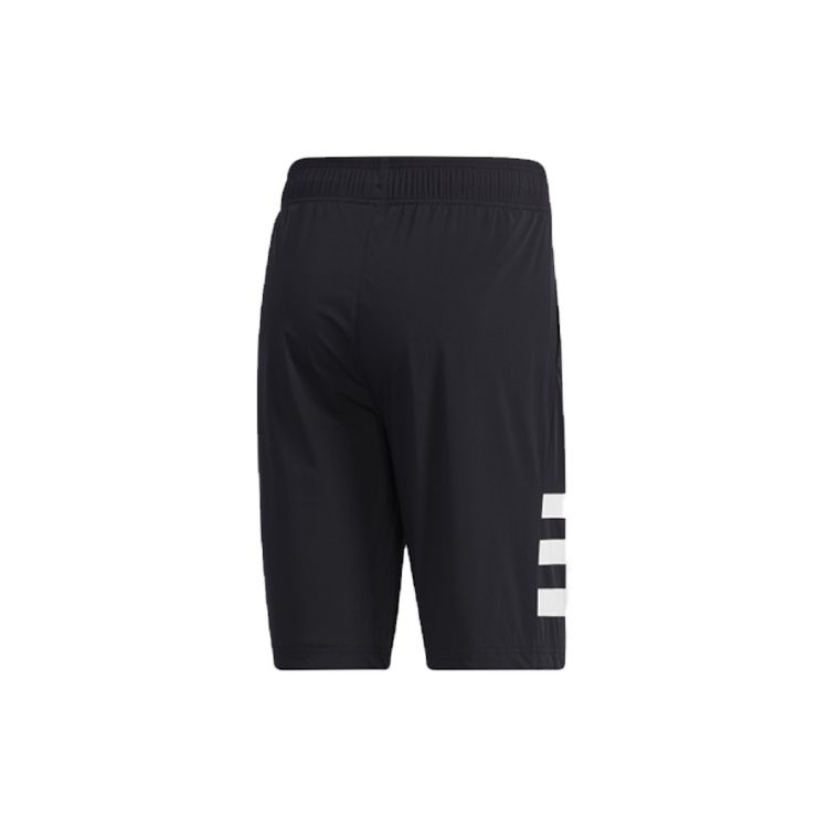 adidas Neo Sport Шорты мужские черные GK1549