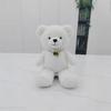 Bear Teddy Plush Toy Play Animal Doll Creative Cute Bear Doll Birthday Gift