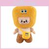 Patrick Spongebob Star Cartoon Design Soft Plush Animal Doll Gifts Kids