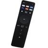 Пульт дистанционного управления Smart TV XRT260 V3 для Vizio 4K Smart TV - Батарейки ААА в комплект не входят
