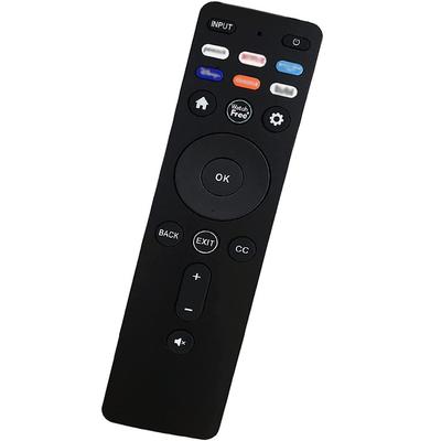 Пульт дистанционного управления Smart TV XRT260 V3 для Vizio 4K Smart TV - Батарейки ААА в комплект не входят
