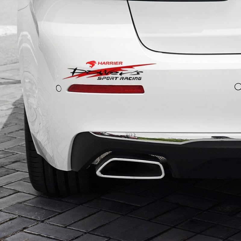 MUGEN Автомобиль Автомобильный Свет Накладка на Бровь Спортивный Разум Буква Передняя Крышка Кузов Автомобиля Наклейка Декаль на Фару Автомобиля, 1 шт., Наклейка, Наклейка, Наклейка, Декорация,