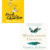 Welcome Home & Nick And Charlie Paperback Combo