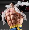Variable Action Heroes ONE PIECE Обезьяна Манки Д. Луффи Gear 4 Boundman Фигурка Действия D.