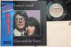 LP Пластинка ЛАРРИ КОРЕЛЛ - Лев И Овен 15RS14 ARISTA 1976 Япония Оби Джаз Б/У