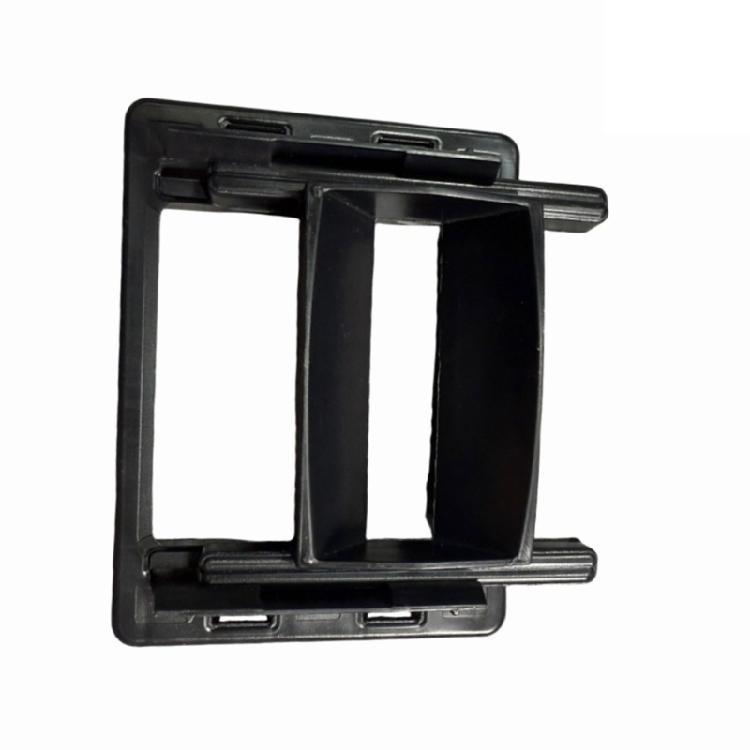 Car Accessories Spare Tire Mounting Plate Plastic Bracket 7603N6 9656866580 for 2008 3008 307 301 4008