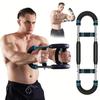 Adjustable High Quality Arm Exerciser Wrist Strength Trainer Home Chest Expander For Shoulder Arm and Chest Exercise