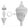 1pc Upgraded G52 Backup Valve Replace Kit For Polaris Pool Cleaner 180 380 380