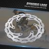 249MM Front Brake Disc For Yamaha WR250F WR450F YZ125 YZ250 YZ250F YZ450F 2003-2015 Suzuki RM125 RM250 1989-2008 DRZ400S DR250R