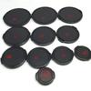 Side Pinch Lens Cover Dustproof Cover Lens Cap Filters Camera Lens Cap  72mm 55mm 62mm