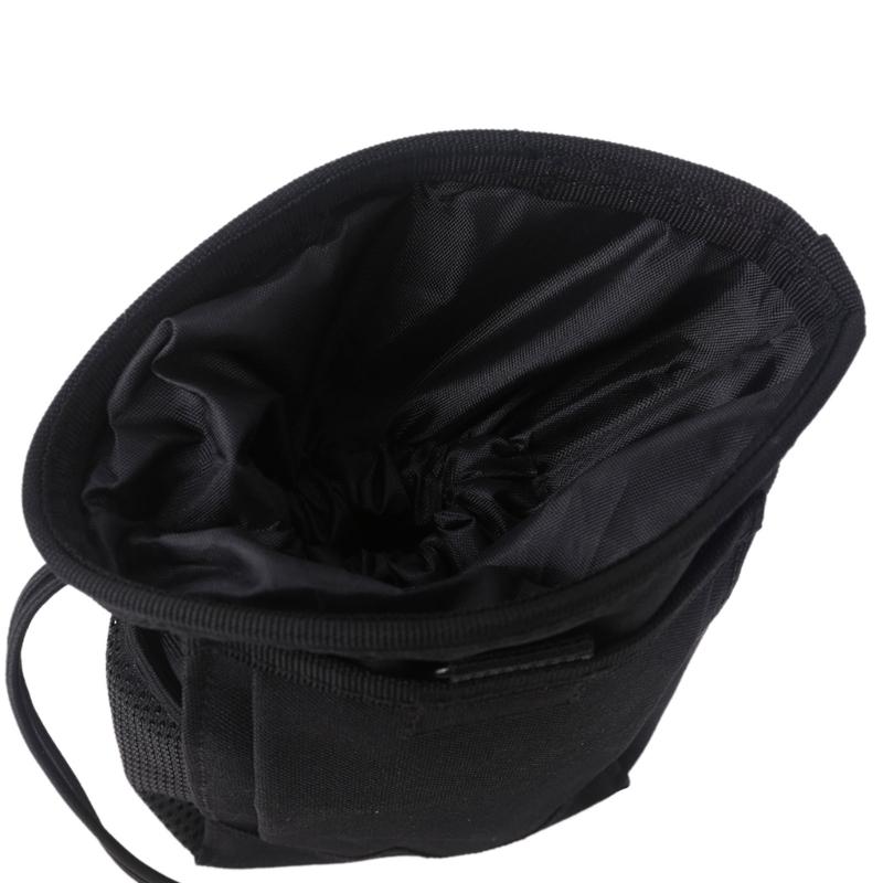 Upgragded Metal Detector Digger’s Pouch Waterproof Finds Bag Waist Pouch Portable Tools Bag for Outdoor Metal Detecting