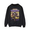 Star Wars Mens The Mandalorian More Than I Signed Up For Sweatshirt