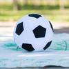 Throw Pillow Football Stuffed Toys Sofa Cushion Basketball Plush Toys Simulation Ball Plush Pillow