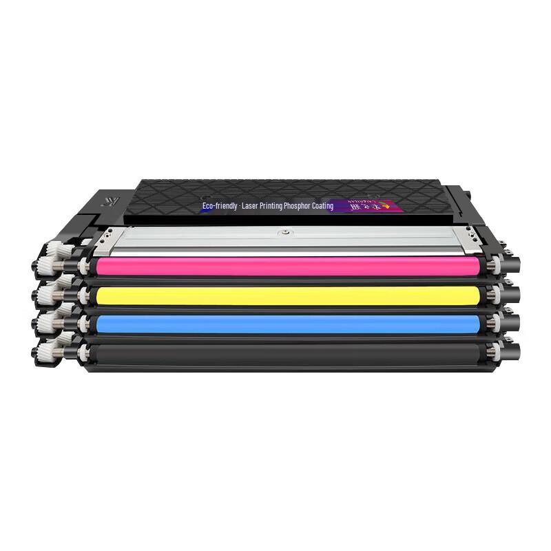 Compatible HP 118A Color Toner Cartridge