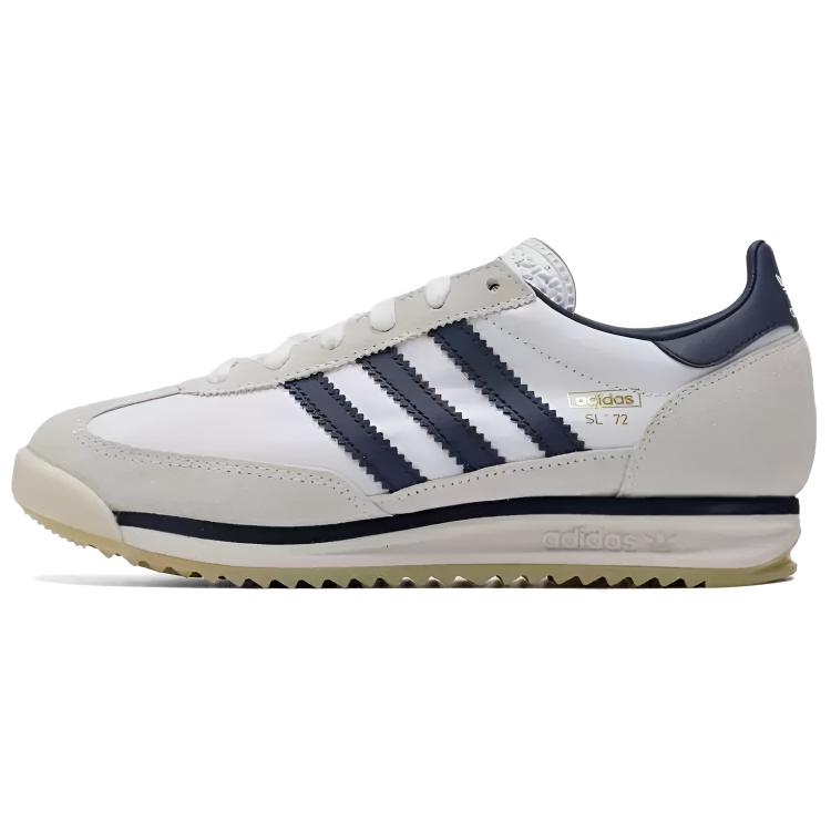 Adidas Originals SL 72 RS Casual Shoes Unisex White