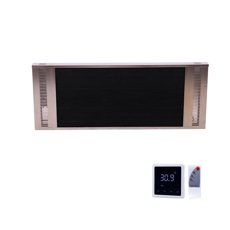Commercial Far Infrared Radiant Panel Heater