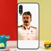 Русский Сталин СССР Коммунизм Для Huawei Nova 9 10 SE 12i 12s 11i 5T Y91 Y90 Y60 Y70 Y72 Y61 P60 Pro P20 P30 P40 Lite Чехол