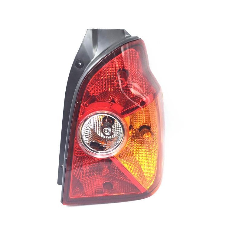 Terracan Задний фонарь в сборе Huatai Стоп-сигнал Комбинированный фонарь