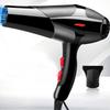 1200 Вт 220 В Фен для волос Салонный для домашнего использования Высокий поток воздуха и быстрая сушка