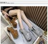 Fashion 22cm Stiletto High Heels,Women Platform Pumps,Men Leopard Fetish Party Dancing Shoes,Khaki,Silver,Side Zipper,Big Size 48,49,50