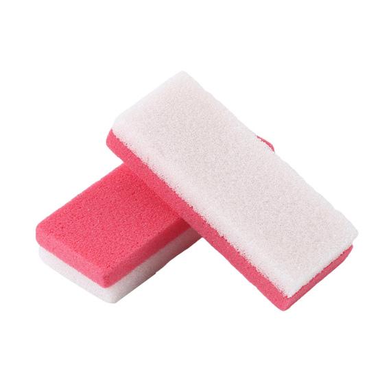 Педикюр Пемза для ног Удаление мозолей и Скраб для ног