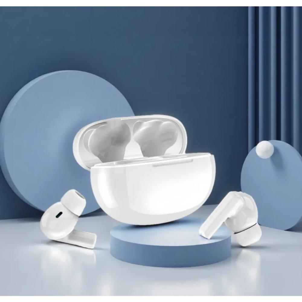 Xiaomi New wireless Bluetooth headset TWS headset with microphone stereo sports in-ear headset touch long standby apply to smartphones