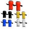 1 Pair Competition Pro Soccer Shin Guard Pads Shinguard Protector