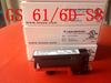 Немецкий щелевой датчик Leuze GS 61/6D-S8, Артикул #50110111
