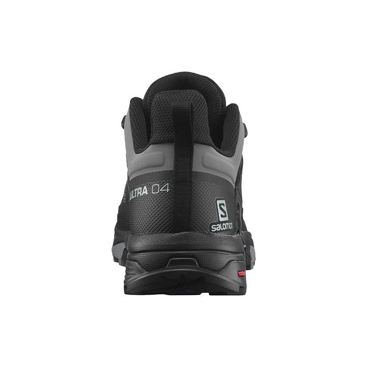 SALOMON X Ultra 4 Mesh Breathable Low Hiking Shoes Men Hiking Shoes 413856