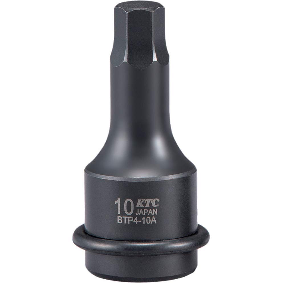 Шестигранный ключ Kyoto Machinery Tools для ударного гайковерта (КТК) 12.7кв.м. БТП4-19АП