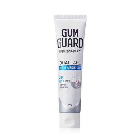 GUM GUARD Sensitive Toothpaste 150g