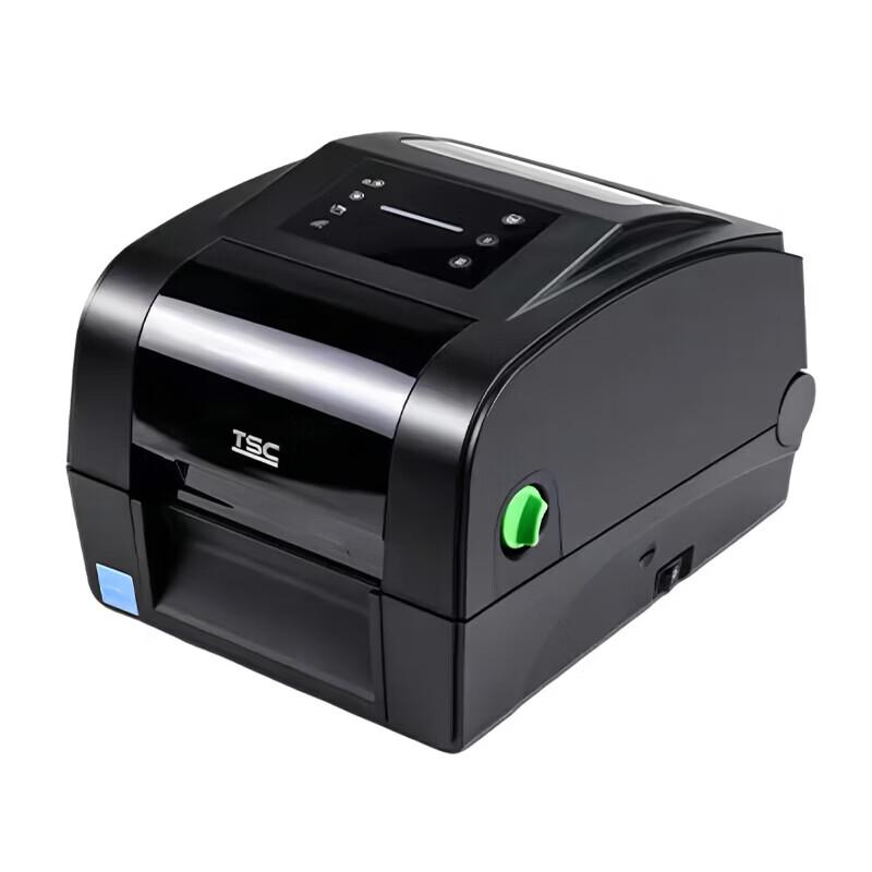 TSC TH340R Label Printer CN plug (adapter included)