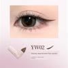 Dezone Dai Zhuang All-In-One Eyeliner Stamp for Precise Eyeliner Application, Long-Lasting Color, Portable, Recommended by Even the Most Clumsy Users