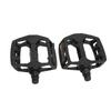 1 Pair Bike Pedals Lightweight Mountain Cycling Bike Pedals Cycling Accessory for Folding Bikes Road Bike