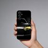 Немецкий гоночный суперкар Чехол для телефона Для Samsung Galaxy A73, A72, A71, A70, A52, A51 Другие Мягкая черная крышка