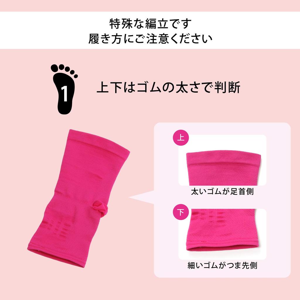 PROIDEA Ankle Foot Foot Support, Concierge, Fill-Fy, Black, 0070-2669-00